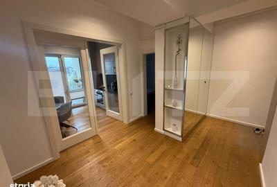 Apartament cu 3 camere decomandat, mobilat în Central - 13