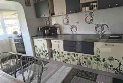 Apartament cu 2 camere decomandat în Obcini - 6
