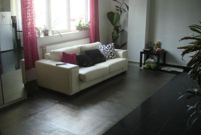 Garsonieră în Trivale - 2