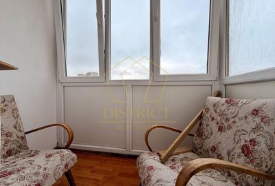 Apartament cu 3 camere semidecomandat, mobilat în Iosefin - 8