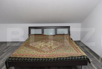 Casă cu 4 camere cu Teren 532 Mp în Lazuri - 5