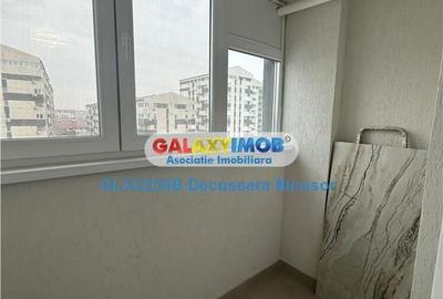 Apartament cu 2 camere în Rudeni - 15