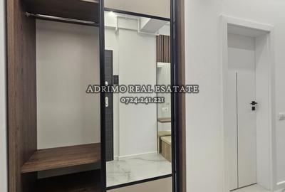 PRIMUL CHIRIAS - Ap2cam - Parcare Subterana - CTR ANAF - Campus - 600 Euro - 8