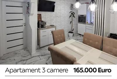 COMISION 0% Apartament 3 camere Racadau - 3