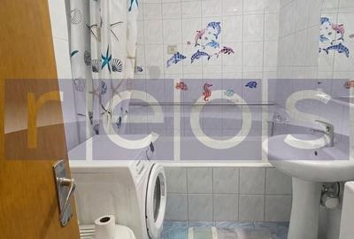 Apartament cu 2 camere decomandat, mobilat în Băneasa - 5