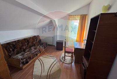 Casa / Vila cu 5 camere de inchiriat in zona Calea Romanului Casa / Vila cu 5 camere de inchiriat in zona Calea Romanului - 26