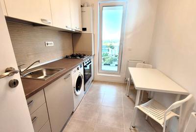 Apartament 2 camere l Grozavesti l Regie Residence - 5