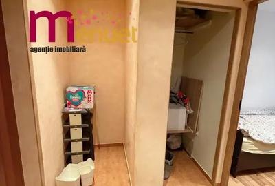 Apartament cu 2 camere semidecomandat în Vest - 5