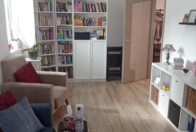 Apartament cu 2 camere semidecomandat în Moșilor - 9