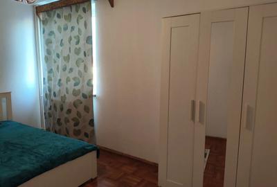 Apartament cu 2 camere semidecomandat în Iosefin - 4