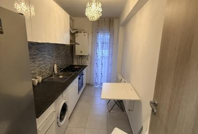 Inchirierz Garsoniera  Militari Residence strada Tineretului - 6