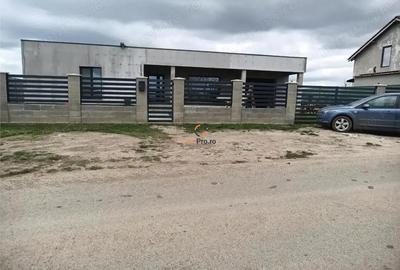 Casa Individuala Finalizata Bencec - 3