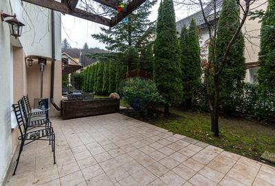 Apartament cu 6 camere de inchiriat in zona Green Valley - Noua - 45