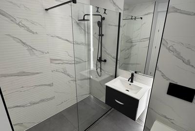 Apartament cu 2 camere în Păulești - 4