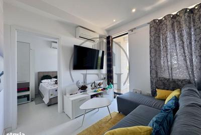 Apartament cu 2 camere în Central - 5