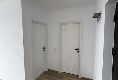 Apartament cu 2 camere decomandat în Sânnicoară - 2