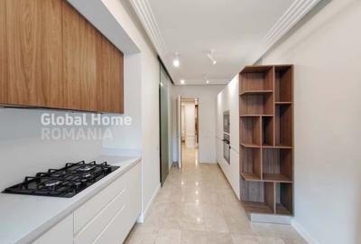 Wasington Residence | Exclusive 180 sqm Apartment | 4 Rooms - 7