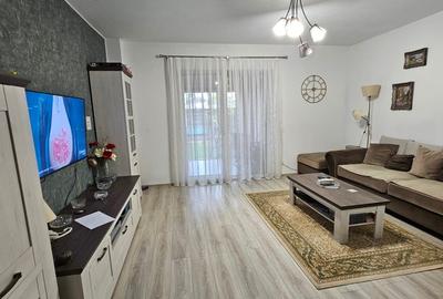 Proprietar vând 3 camere Sanandrei - 4