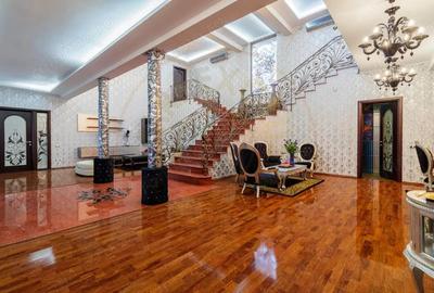 Casa impresionanta - Curte generoasa si Piscina - Otopeni! - 4