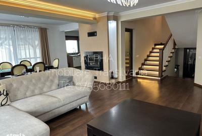 Casă cu 5 camere cu Teren 1000 Mp în Central - 10