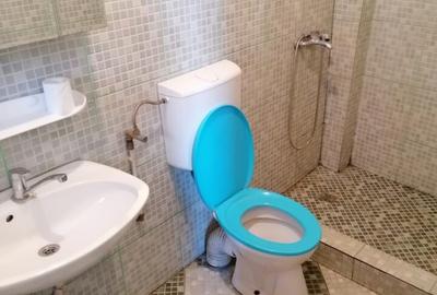 Apartament cu 2 camere semidecomandat în Central - 1