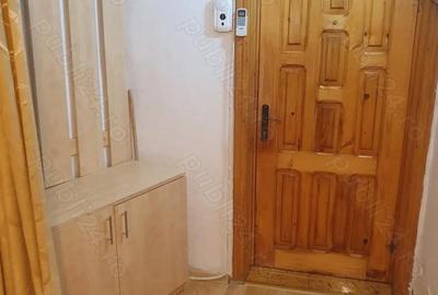Garsonieră decomandată în Sud - 1