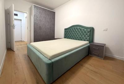 Apartament cu 2 camere decomandat, mobilat în Lipovei - 3