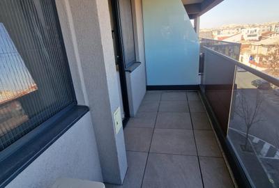 Garsonieră decomandată, mobilată în Dacia - 7