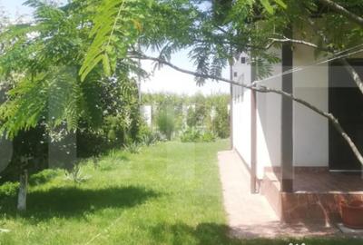 Casă cu 5 camere cu Teren 780 Mp în Șag - 4