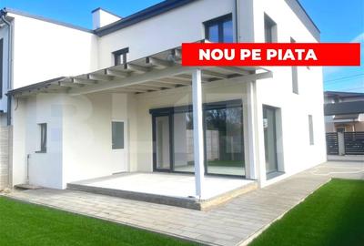 Duplex 4 camere, 125 mp utili, 325 mp teren, zona Dumbravita - 1