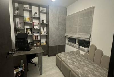 Casa tip triplex cu 4 camere si 3 bai - 6