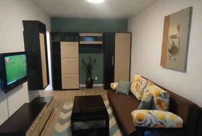 Garsonieră decomandată în Militari - 2