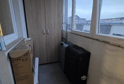 Apartament cu 2 camere decomandat, mobilat în Chiajna - 6