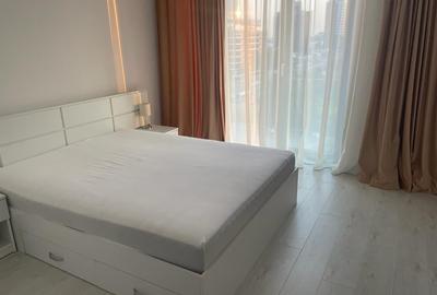 Apartament cu 2 camere decomandat în Aviației - 8