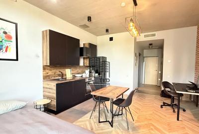 Studio modern in Loft Green Apartments Mogo?oaia comis - 18