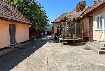 Casă în Valea Lungă - 4