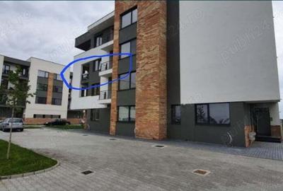 Garsoniera lux focsani Garsoniera lux focsani - 2