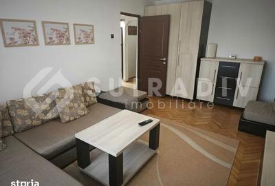 Apartament cu 3 camere în Gheorgheni - 3