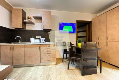 Spațiu comercial, de 40 mp, în Central