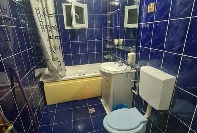 Apartament cu 3 camere decomandat în Buzaului - 5