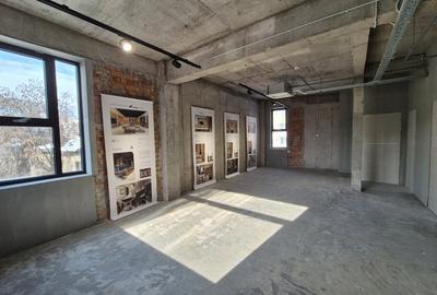 Birou, de 700 mp, în Floreasca - 16