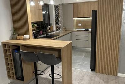 Casa complet mobilata si utilata, gradina si terasa amenajate, direct proprietar - 3