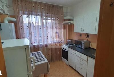 Apartament cu 3 camere în Ultracentral - 1