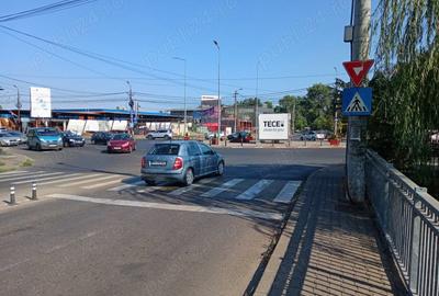 Spațiu comercial, în Poștei - Bucov - 1