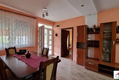 Casă cu 2 camere în Micula - 10