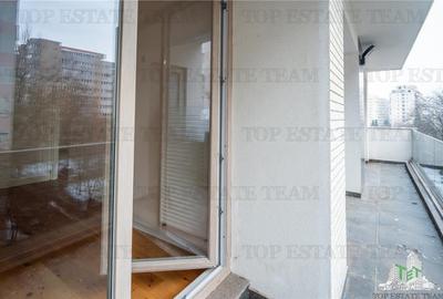 Apartament 4 camere, Penthouse, zona Iancului - 20