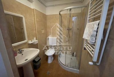 Spatiu comercial de 400 mp, curte si terasa, zona Lipovei - 3