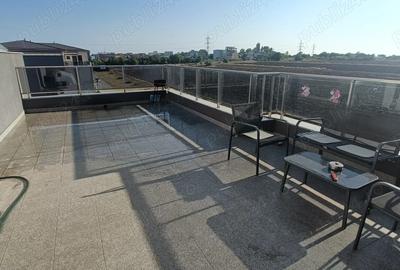 Apartament cu 2 camere în Eforie - 6