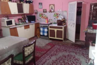 Casă cu 3 camere cu Teren 1080 Mp în Macea - 5