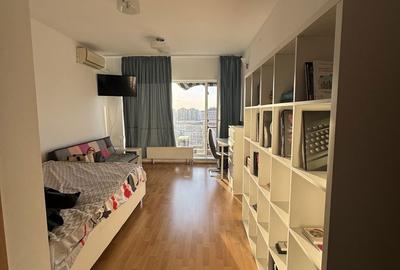 Garsonieră decomandată în Titan - 5